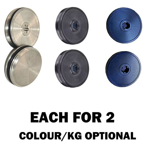 35g black blue silver - black,