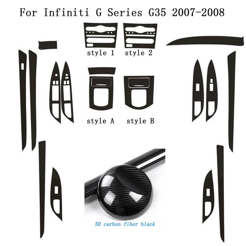 For infiniti g35 - g35, 3d
